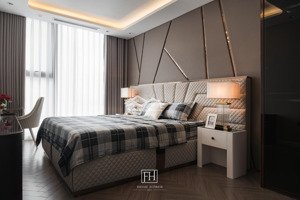 cho thuê căn 2pn full nội thất siêu đẹp chung cư cao cấp brg - 14 trần quang khải