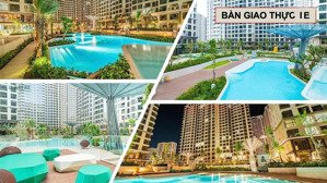 lumiere boulevard căn 3pn hướng đông nam, tòa d, cạnh vincom, chỉ 6,727 tỷ all in, tt giãn