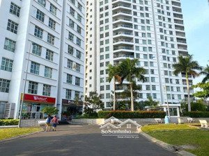 bán chung cư nằm tại vị trí đắt địa trung tâm quận 7 với mức giá cực tốt