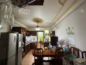 chỉ 77tr/m2, nhà gò vấp,dt 380m, hxh 6m, xe hơi ngủ nhà, 3 bước ra mặt tiền, phù hợp xây chdv