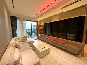 cho thuê căn hộ 2pn giá tốt nhất the opera - metropole chỉ 40 triệu - full nội thất - view nội khu