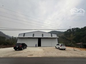 cho thuê kho xưởng tại phú thọ
- xã thanh sơn- phú thọ
- diện tích 1400m2