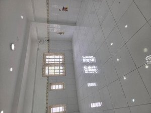 an cư lý tưởng! nhà 4 tầng âu cơ tân bình - ngang 4m - chỉ 5.9 tỷ tl