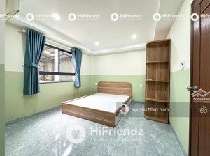 căn hộ studio cửa sổ trời mới xây gần đầm sen, giáp q11 ngay âu cơ - lạc long quân