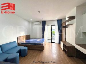 chỉ với 7xxxx nhỏ - sở hữu căn hộ mới - thang máy 100% new - gần ngay homyland 2,mai chí thọ