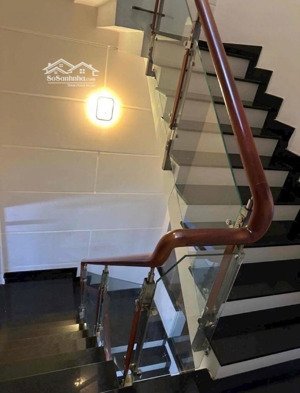 nhà full nội thất 4 tầng mã lò - dtsd 256m2, giá chỉ 7tỷ nhỉnh