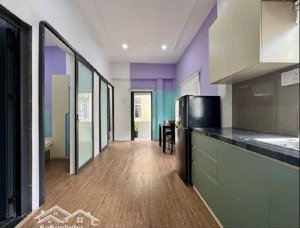 nhỉnh 15 tỷ nhà đẹp btct 60m 3 tầng btct hxh hà đô - quận 10.