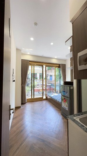 phòng phú diễn - hồ tùng mậu giá từ 4 triệu, phòng mới cứng, full nội thất, chỉ việc vào ở.