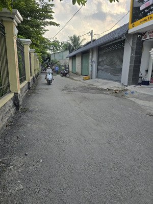 bán nhà xưởng 1/ vườn lài nối dài - gần tượng đài chiến khu - 12x26