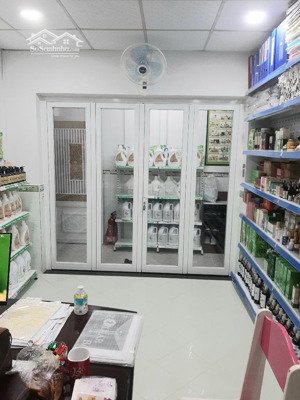 bán nhà khu vip nam kỳ khởi nghĩa 31m2 (3.6x8) 2pn 2wc - 5.55 tỷ