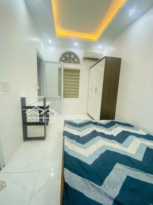 bán nhà riêng 34m2, 4 tầng, 3pn, giá tốt 5,79 tỷ tại việt hưng, long biên, khu vip, nhiều tiện ích