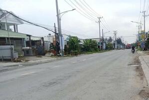 CHO THUÊ NHÀ KHO/XƯỞNG TẠI MỸ THO TIỀN GIANG