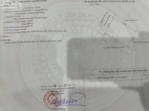 Bán đất Hợp Đức - Đồ Sơn - Hải Phòng