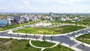 chỉ cần 700tr sở hưu ngay đất nền trung tâm thanh hà, tp hải phòng