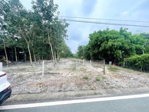 ra nhanh 2 lô liền kề đường dh01 minh thành đồng nai dt 250m2, có thổ cư. cách kcn becamex chỉ 1km