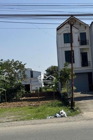 chính chủ bán gấp mảnh đất hòa lạc cắt lỗ 200tr - giá chỉ nhỉnh 2 tỷ cách ql21a 200m