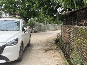 nhỉnh 3 tỷ xíu đã có 72m2 (rộng 8m) đường ô tô thông tại liên nghĩa, văn giang