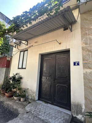 bán nhà cấp 4 trịnh văn bô hoè thị phương canh cách 15m ô tô tránh giá hơn 7 tỷ