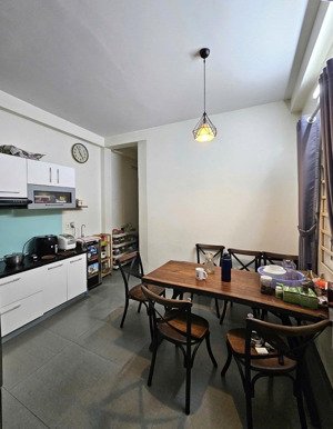 ngộp bank-nhà đẹp 68m2 - 3 tầng/4pn lê văn thọ p11 chỉ 6x tỷ tl!