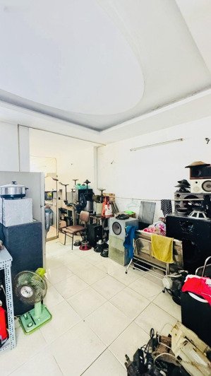 hẻm nhựa 6m trân thái tông tân bình, 68m2, 2 tầng, giá 8.09 tỷ