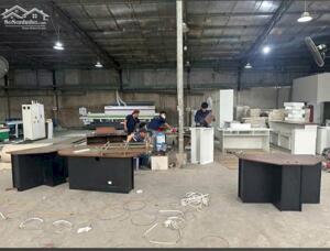 Cho thuê kho xưởng 600-1000-1400m2 Gần ngã tư Vườn Lài Quận 12