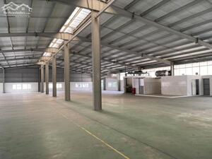 Cần bán kho cưởng DT 15.000m2 KCN Quang Minh,Mê Linh, Hà Nội