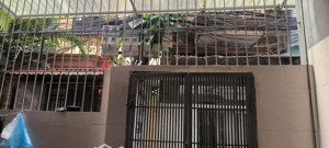 chính chủ ! cần tiền bán nhà ngõ 13, lĩnh nam, hà nội, hướng tây nam, ngõ nông dt 51.4m². giá 10.xt