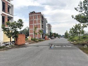 bán đất phước thiện đường rộng 20m