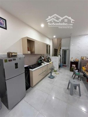 bán nhà kdc phạm thế hiển, 50m2, hxh, shr, không ngập nước, nhỉnh 4 tỷ