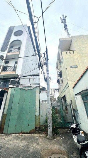 bán nhà riêng 4pn, 4wc, 68m2 tại trần thị trọng, tân bình, giá ưu đãi 6,1 tỷ