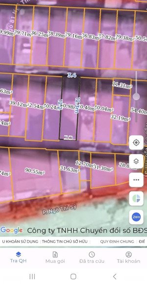 cách 3 nhà ra mặt đường ô tô. hợp lý 1 cách hợp lý