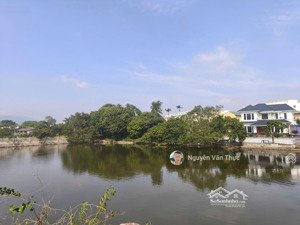 5.x.tỷ 360m2 full thổ cư đất đấu giá view hồ tại hồ văn sơn hoàng văn thụ