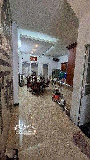 bán nhà đẹp mtnb khu tên lửa 4,5 x 15m, xây full, 4 tầng - gần coopmart bình tân