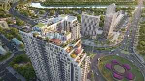 cực hot chính sách chiết khấu lên đến 12% cho quỹ căn còn lại, tiện ích miễn phí, giá chưa đến 40tr