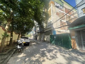 bán đất oto tránh vỉa hề lê trọng tấn thanh xuân 70m,mt4m chỉ 21 tỷ- xây văn phòng