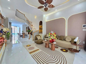 nhà phố đại la - minh khai, ô tô cạnh nhà, lô góc, chỉ vài bước chân ra phố, 45m2*4tầng