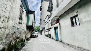 bán đất văn tiến dũng bắc từ liêm, 45m2, mặt tiền 5.2m, 1 nhà ra ngõ oto, giá tốt 7.2 tỷ tl