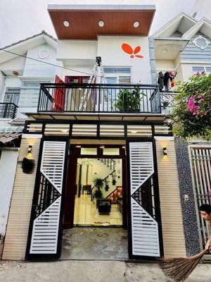 suất đặc biệt ! chỉ 3tỷ150 triệu- sở hữu nhà đ. nguyễn đình chiểu - p5- quận 3 - sổ riêng