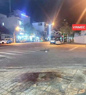 bán đất mặt tiền, mặt đường trần phú, nha trang, khánh hòa