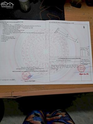 Bán đất phường bảo vinh