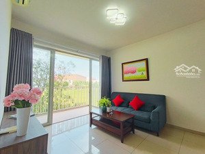 cho thuê căn hộ 2pn/2wc - 89m2 - khu vực vsip1 bình dương - kế aeon bình dương