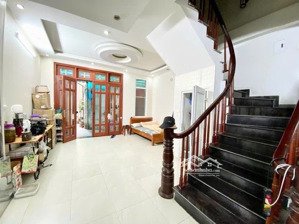 nhà đẹp cầu giấy lộ diện! nhà đẹp ô tô 50m giá sốc 13.9 tỷ - 57m2