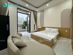 cho thuê cc mini 2pn, 1wc, 70m2, 11,9 triệu tại lê văn linh, q4, hcm