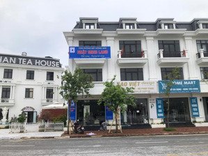 bán shophouse mặt đường trung tâm hoằng hoá cơ hội định hình thị trường, không phải chờ sóng