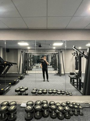 chính chủ khai trương 1pn free 3 tháng gym tại lê quang định gần chợ bà chiểu bình thạnh 