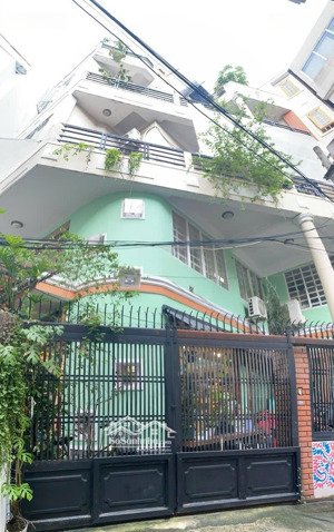 nhà đẹp nguyễn văn trỗi gần bv tâm anh 94m² 38 tỷ