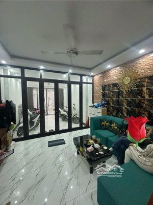 tư đình - nhà mặt ngõ oto tránh - gara oto - kinh doanh - nhà đẹp kiên cố - tầng thoải mái