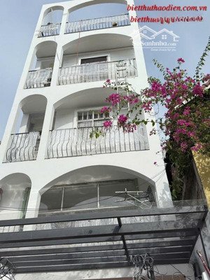 bán căn hộ dịch vụ mini tại thảo điền sản phẩm đầu tư hiếm có