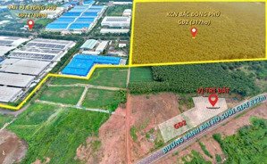 đất nền thổ cư đồng phú, bình phước