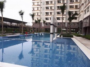 căn góc 2 phòng ngủ flora fuji - d1 - phước long b - q9 giá tốt